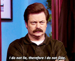 parks and recreation,ron swanson,parks and rec