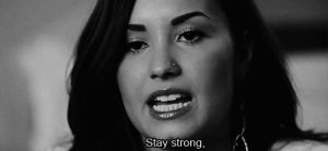 keep going,pain,dont give up,ibd,love,demi lovato,demi,suicide,hurt,hope,strong,stay strong,cutting,disease,uc,keep moving,colitis,keep fighting,crohns,ulcerative colitis,invisible disease,reality of wrestling