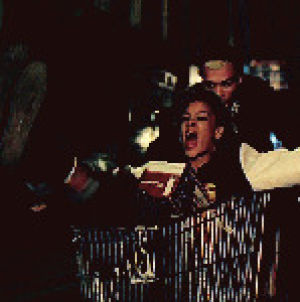 shopping cart,happy,rihanna,excited,we found love,rihanna icon,daily banners