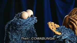 misty copeland,cookie monster,pbs,ballet,sesame street,watch this,abt,degrassi showdown,quickest quotes,are you scared