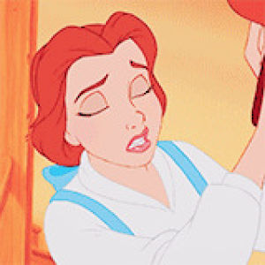 GIF beauty and the beast - animated GIF on GIFER - by Sajind