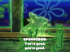 spongebob squarepants,season 2,episode 13,shanghaied