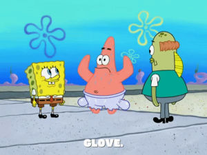 spongebob squarepants,face freeze,season 8,episode 20