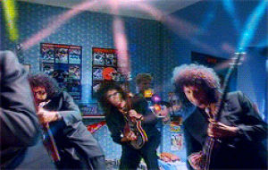 brian may,80s,queen,come to my bedroom please,please hide in my closet,please brian