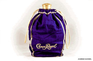 crown royal,alcohol,drinking,purple,bag