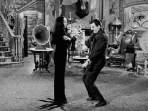 television,the addams family