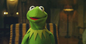 kermit the frog,the muppets