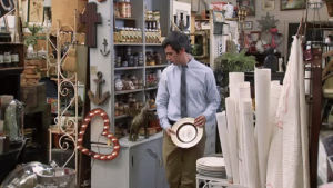 mad,frustrated,breaking,nathan for you,dishes,break dish,breaking dishes