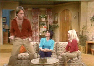 janet wood,threes company,chrissy snow,jack tripper,lucille ball,terri alden