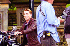 laughing,chris evans,the avengers
