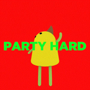 hard,party