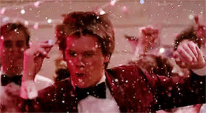 party,80s,footloose,80s movies,kevin bacon,dancing,retro,1980s,80s s,80s kids