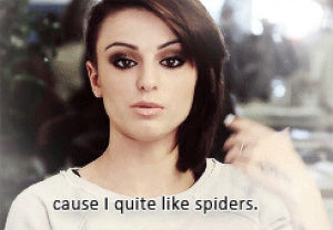 interview,cher lloyd,cher,idgaf,yes cher you are a weirdo,and theres so many punctuation errors