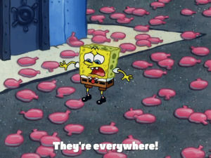 spongebob squarepants,season 4,episode 5,selling out