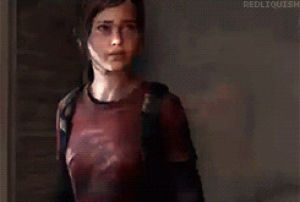 game,the last of us,ellie,tlou