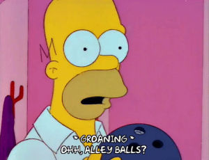 nasty,doh,season 3,homer simpson,angry,episode 15,anger,dirty,3x15