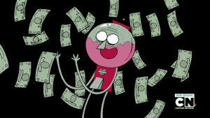 Gif Bukake Make It Rain Angelique - Animated Gif On Gifer