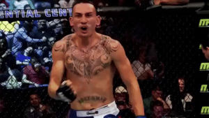 ufc,mma,ufc206,ufc 206,extended preview,holloway,max holloway