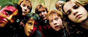 hermione,harry potter,harry,george,ron,fred,neville,poa,seamus