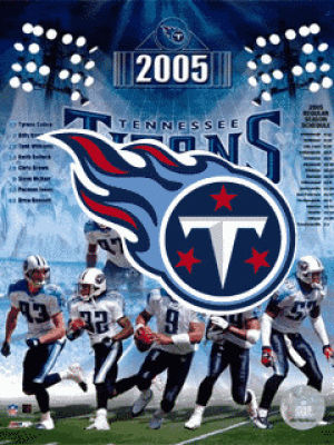 Download Tennessee Titans American Football Team Wallpaper