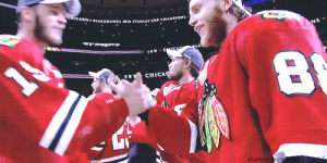 hockey,chicago blackhawks,patrick kane,jonathan toews,1988,junkdrawer,themed,as requested,sc champions 15,just look at them