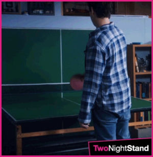 bored,ping pong,pingpong,miles teller,two night stand,party edm dance