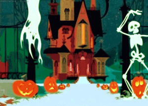 fosters home for imaginary friends,halloween,cartoons comics