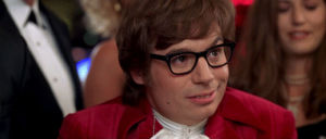 behave,baby,yeah,pandawhale,oh,s reactions,austin,powers