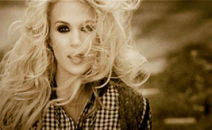 carrie underwood,blown away,when the lights go out,alleh roccha