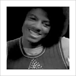transparent,black and white,smile,excited,michael jackson,song,singing,smiles