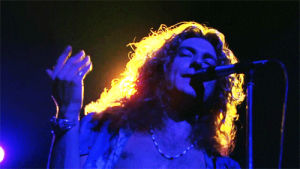 led zeppelin,robert plant,i made another