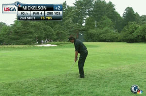 sports,golf,us open,phil mickelson,lefty