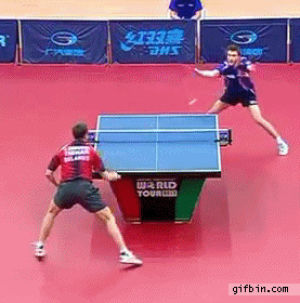 Ping Pong The Animation Yutaka GIF - Ping pong the animation Ping pong  Yutaka - Discover & Share GIFs