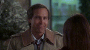 clark griswold,reaction,reaction s,christmas vacation,chevy chase,national lampoon