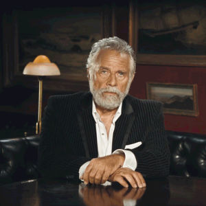 smh,facepalm,shaking head,dos equis,smdh,the most interesting man,no