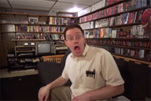 the angry video game nerd,nes,bill and teds excellent adventure,bill and ted,james rolfe,angry video game nerd