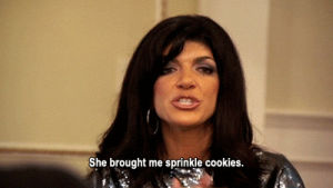eating,real housewives,rhonj,real housewives of new jersey,teresa giudice