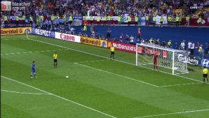 penalty kick,pirlo,football,soccer,italy,euro 2012