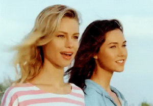 lucy fry,alien surf girls,i only got four out of the trailer sobs