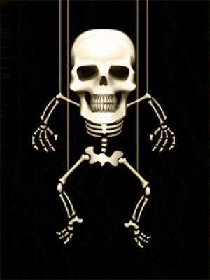 halloween,skeleton,dancing skeleton