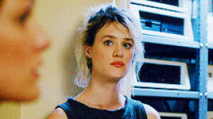 mackenzie davis,working for the clampdown,season 2,halt and catch fire,cameron howe,i love her so much,i will defend her to the grave,winfrey