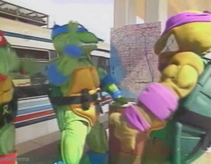 teenage mutant ninja turtles,90s,tmnt,los angeles,ninja turtles,operation blue line