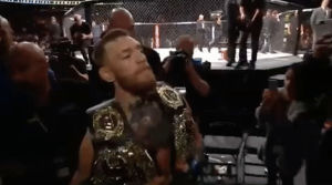 mma,mcgregor,swag,ufc,champion,ufc 205,conor mcgregor,champ,two belts,double belts