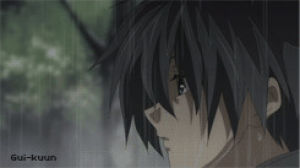 clannad tomoya sad