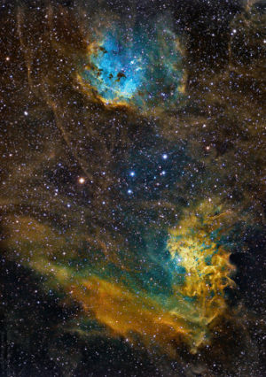 nebula,effect,star,oc,flaming