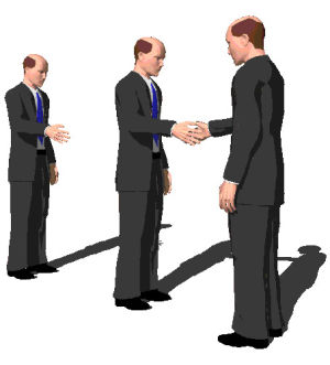 business,handshake,spinning,transparent,high five,thank you,hand tap,hands held out