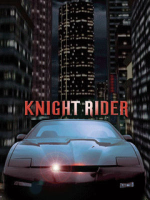 Knight rider GIF on GIFER - by Sinbearer
