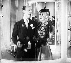 heiligabend,film,vintage,f,1930s,fred astaire,ginger rogers,swing time,with him magic always comes first,nuernberg,mangs,abi watches fullmetal alchemist brotherhood