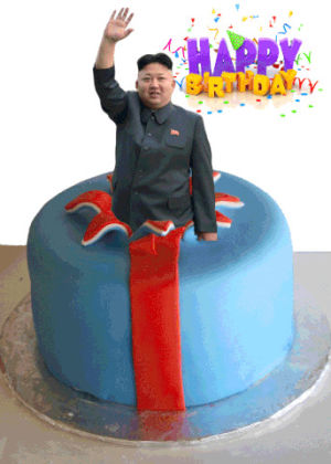 Happy Birthday Kim Jong Un Gif Kim Jong Un - Animated Gif On Gifer Happy Birthday Kim Jong Un Gif Kim Jong Un - Animated Gif On Gifer
