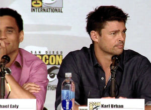 karl urban,almost human,michael ealy,almost human cast